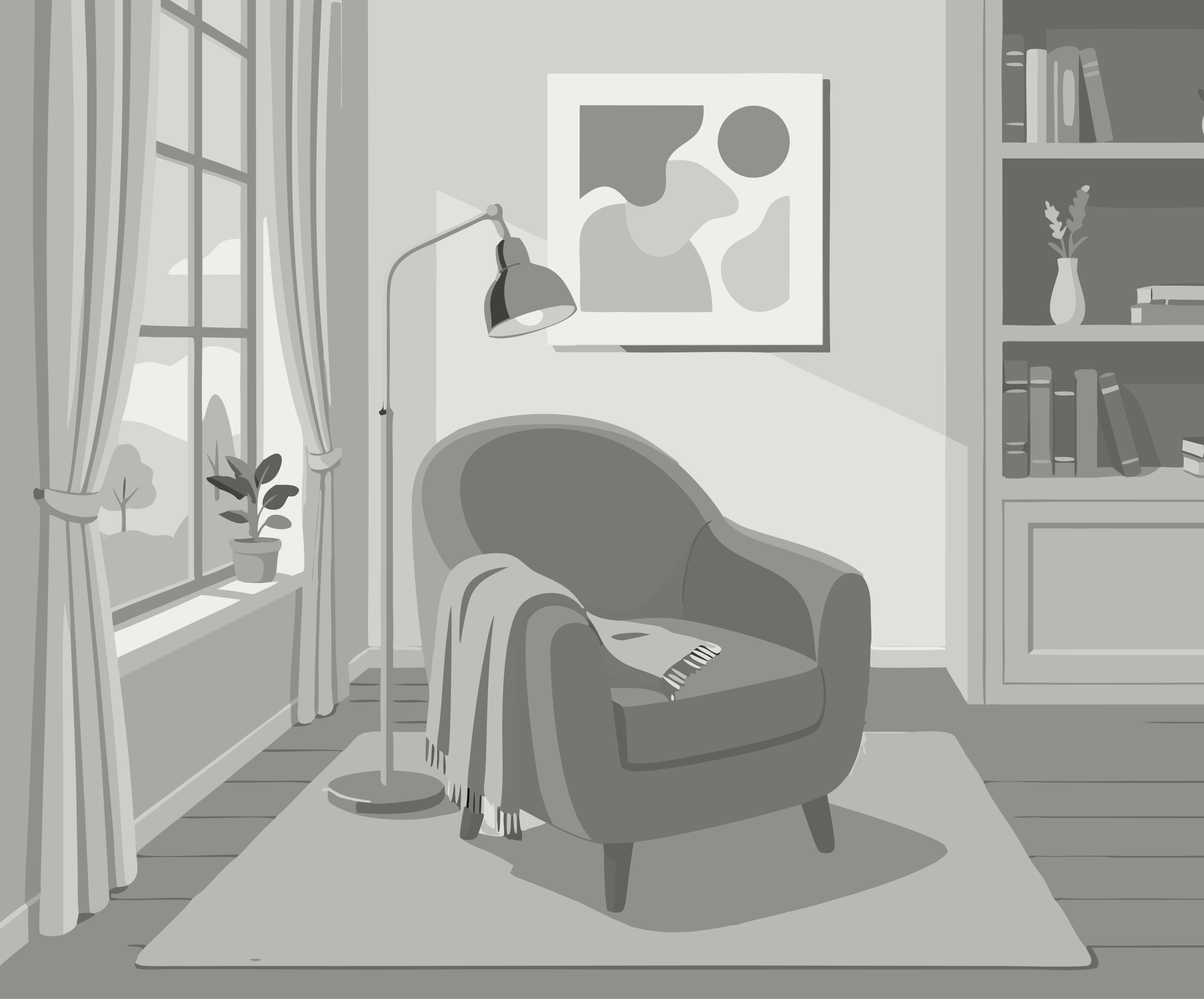 Apartamento Estúdio